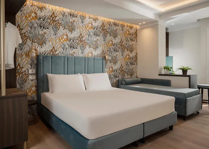 Hotel Grazia Riccione