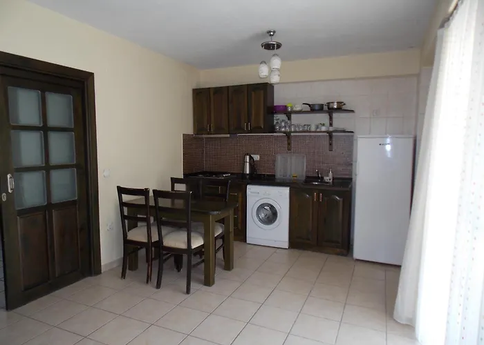 Iztuzu Apart&Villas