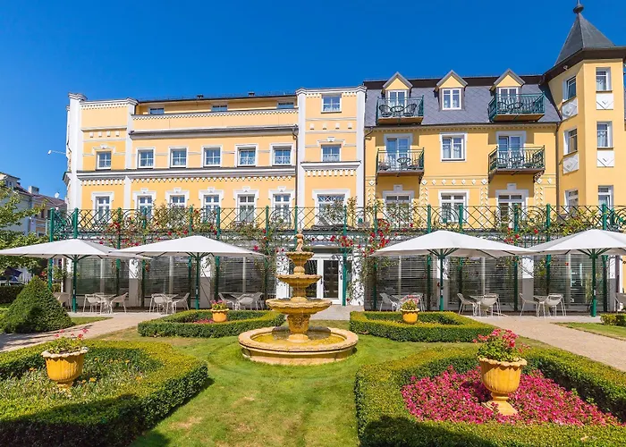 Hotel Bajkal