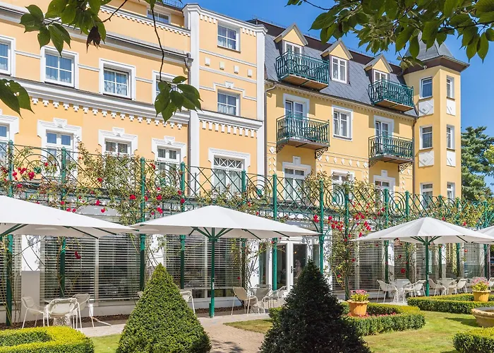 Hotel Bajkal