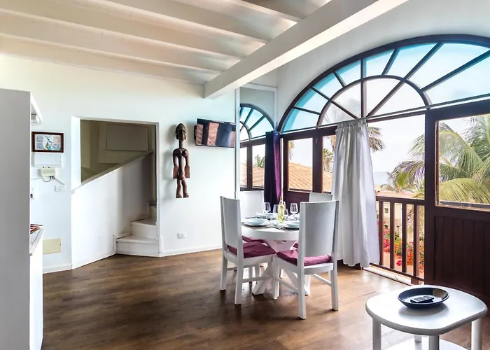 Porto Antigo Hotel Bb Santa María