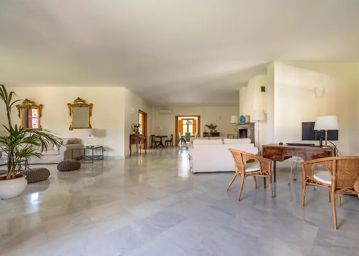 Hotel Il Giardino di Venere Mondello