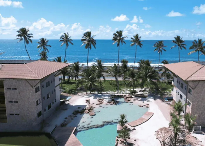 Samoa Villa