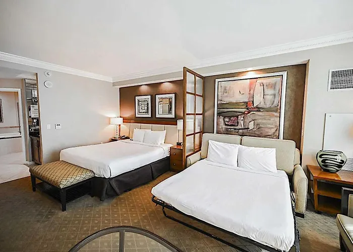 Mgm Signature Tower 1 - No Resort Fee