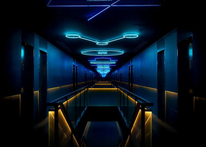 Jackalope Hotel