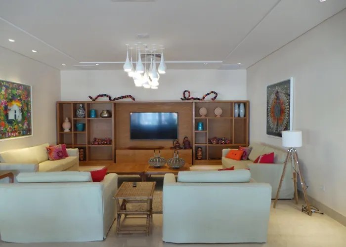 Jatiuca Hotel & Resort Maceió