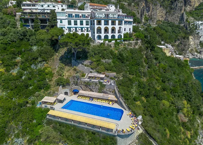 Hotel Belvedere