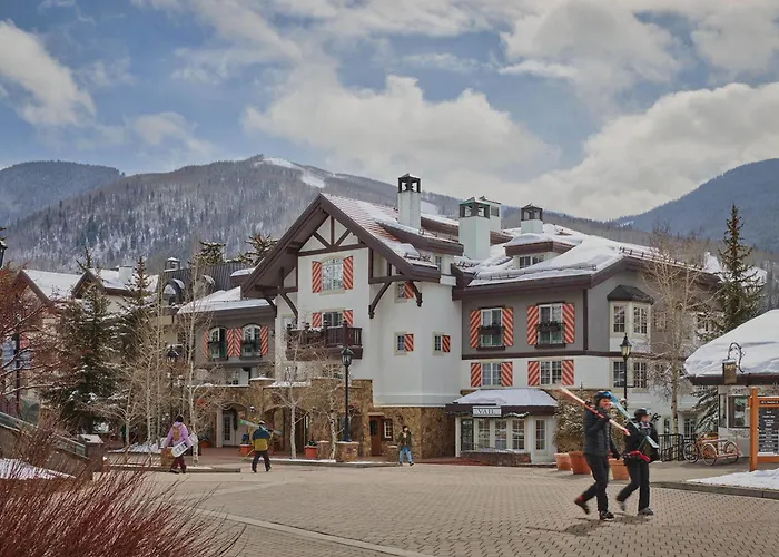 Austria Haus Hotel