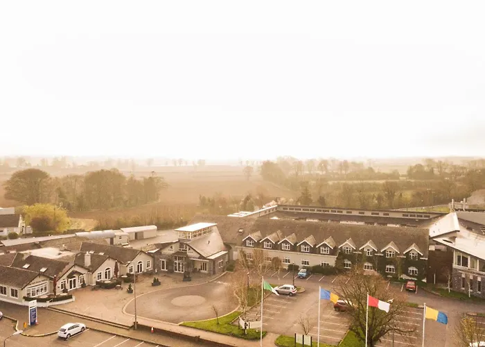 Horse & Jockey Hotel Horse and Jockey