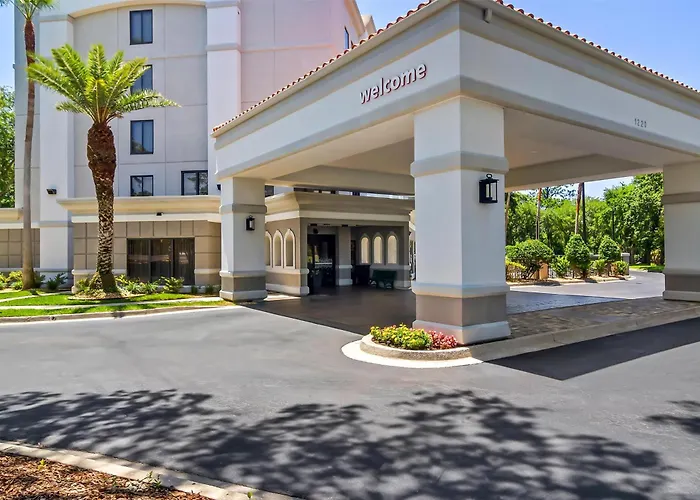 Hampton Inn Jacksonville Ponte Vedra