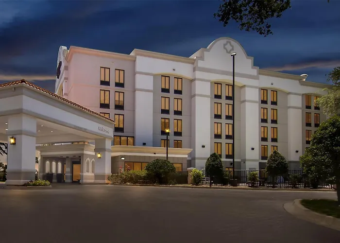 Hampton Inn Jacksonville Ponte Vedra
