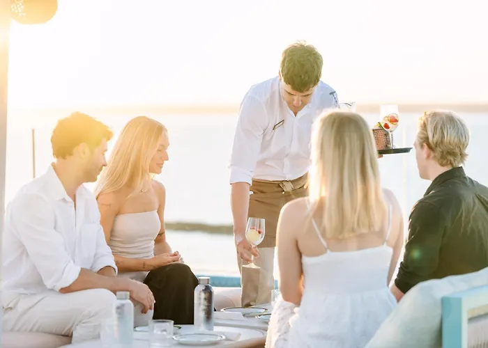 Hotel Villa Chiquita - Adults Only - Over 12 Colònia de Sant Jordi