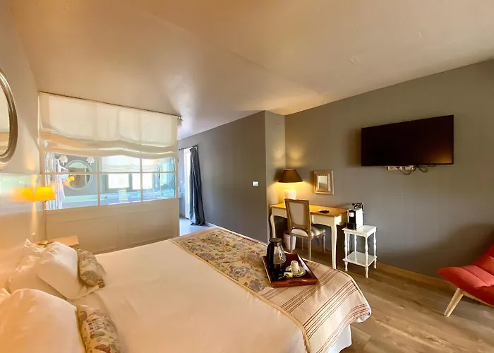 La Lune De Mougins - Hotel & Spa