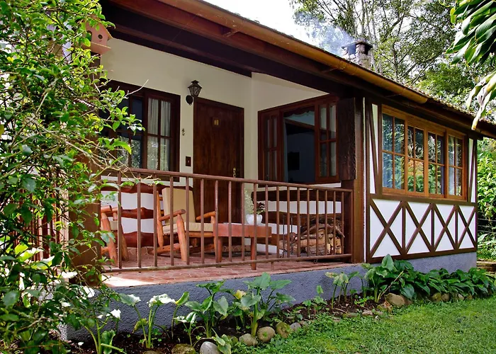 Hotel Buehler
