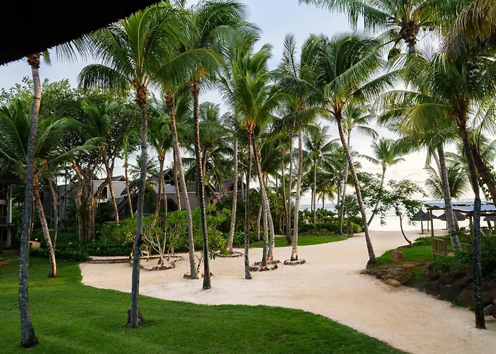 Heritage Awali Golf & Spa Resort