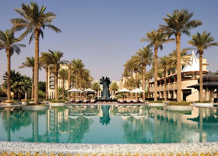 Jumeirah Messilah Beach Kuwait Kuwait City