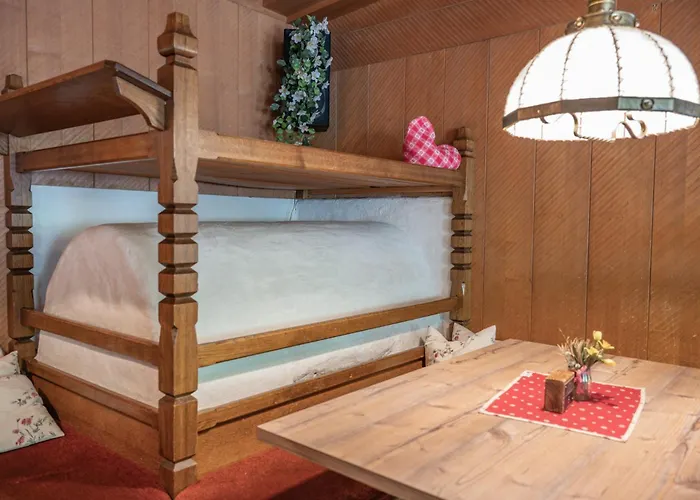 Hotel Pichlerhof Riva di Tures