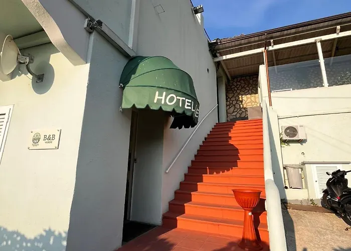 B&B Verde