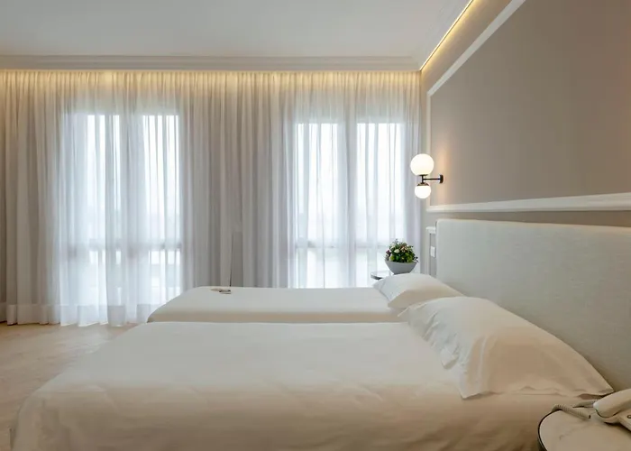 Hotel Apollo Terme Montegrotto Terme