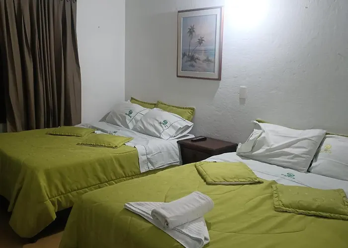 Hotel Beraka Boutique