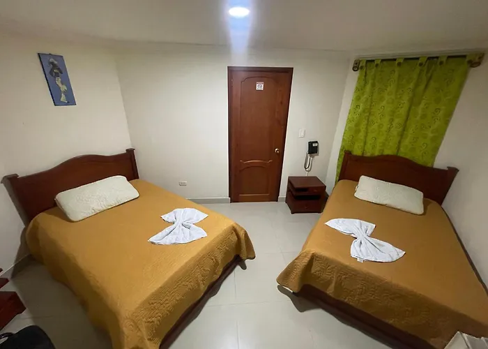Hotel Monterrey