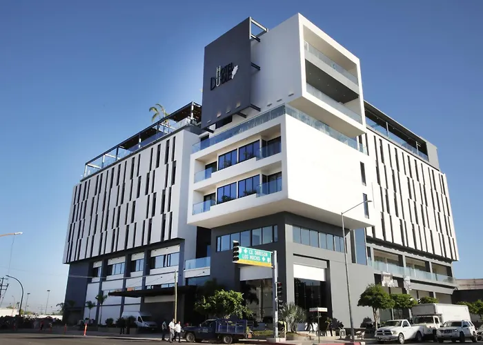 Hotel Duble Navojoa