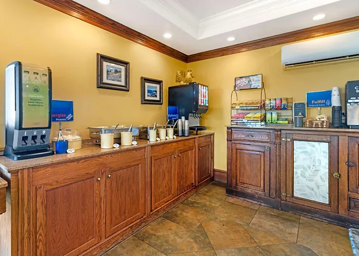 Best Western White House Inn Bangor