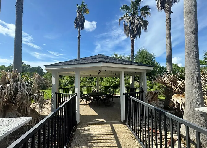 Wingate By Wyndham Biloxi - Ocean Springs