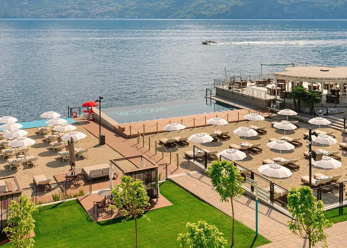 Grand Hotel Victoria Concept & Spa, By R Collection Hotels Menaggio