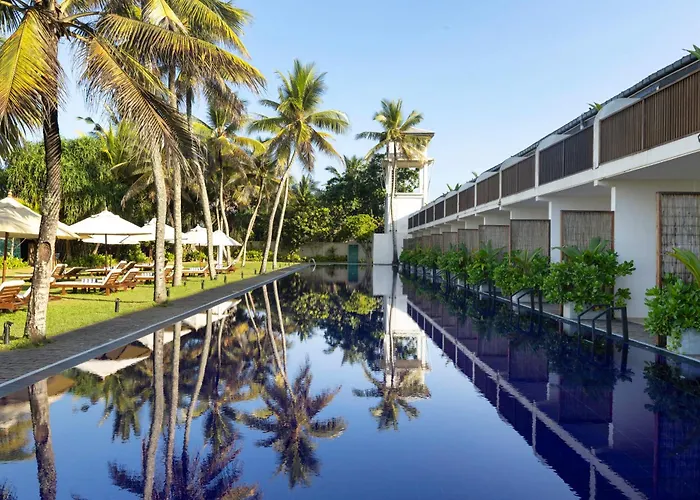 Ekho Surf Bentota Hotel