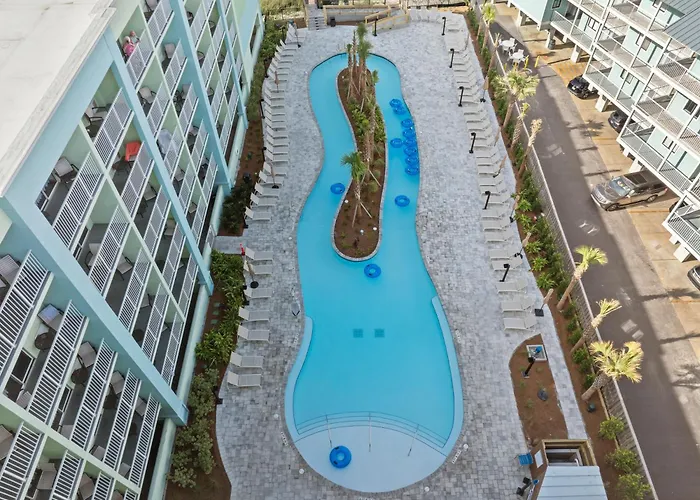 Hilton Garden Inn Orange Beach