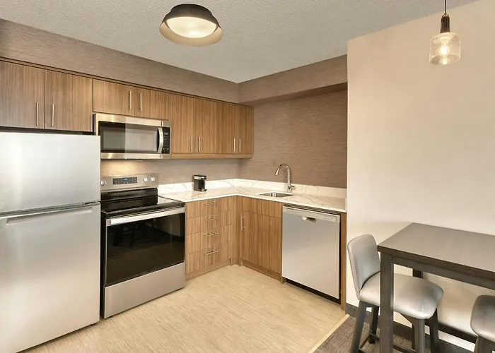 Residence Inn By Marriott Whitby
