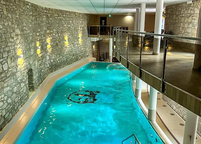 Hotel & Spa Wasserschloss Westerburg