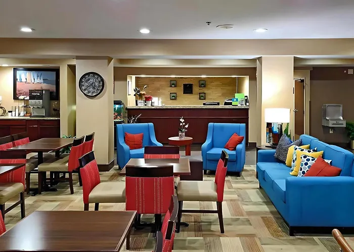 Comfort Inn, Erie - Near Presque Isle