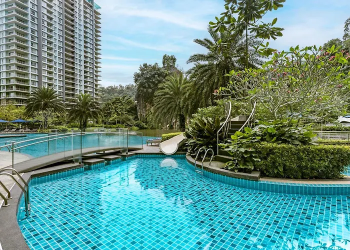 Tui Blue The Haven Ipoh Hotel