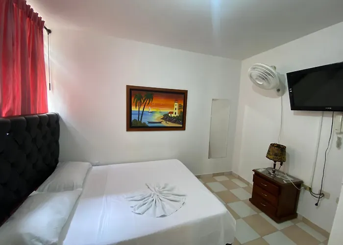 Hotel Los Corales Tulua