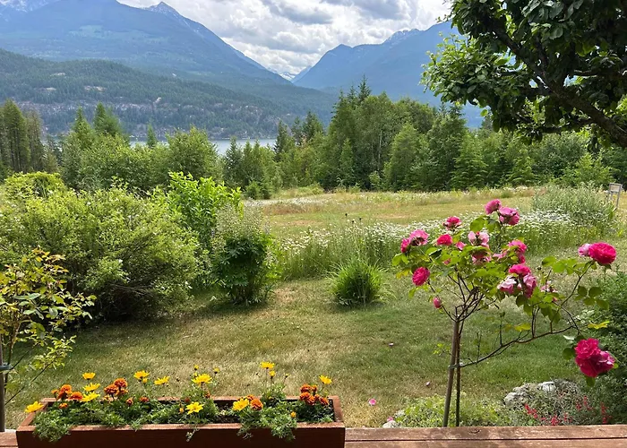 Wing Creek Resort