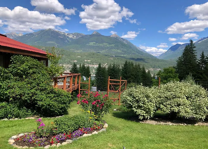 Wing Creek Resort