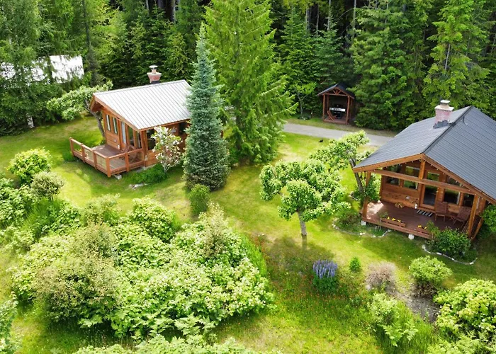 Wing Creek Resort