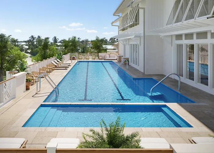 Naples Beach Club, A Four Seasons Resort