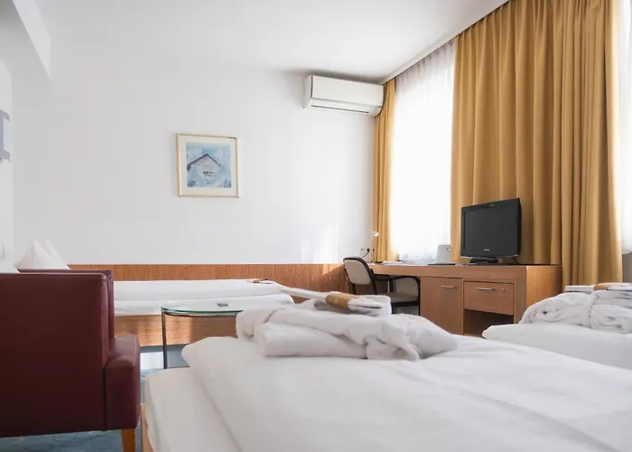 Dom-Hotel Linz