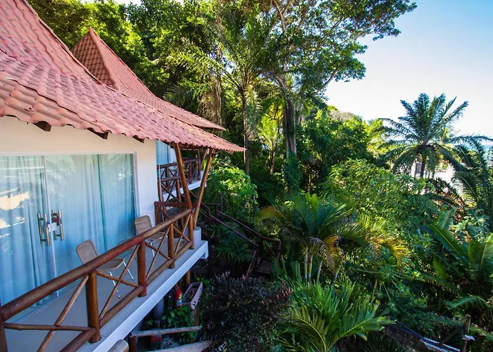 Charme Pousada Boutique & Spa