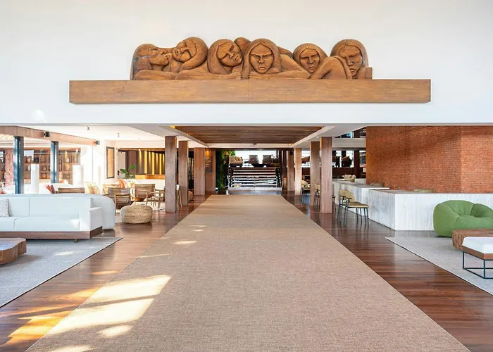 Yacht & Golf Club Paraguayo, A Tribute Portfolio Resort