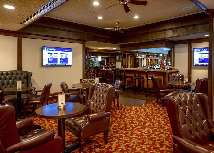 Coast Prince George Hotel By Apa
