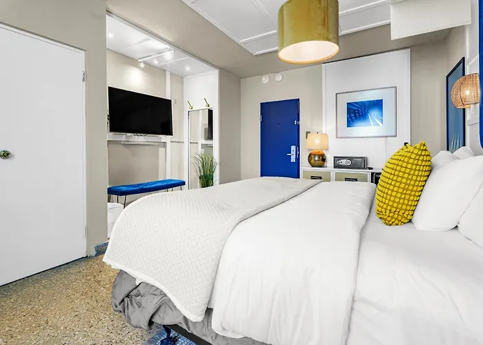Abitta Condado Hotel San Juan