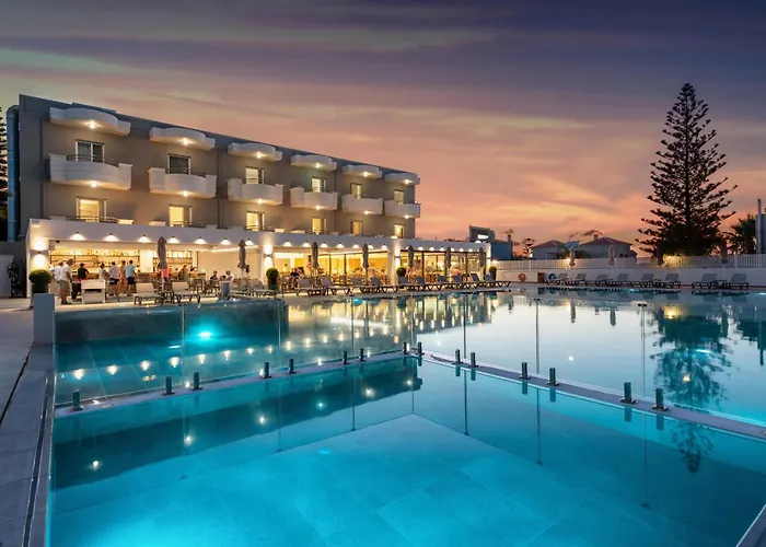 Dore Boutique Hotel