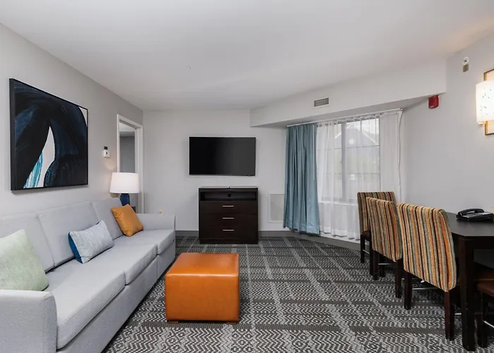 Staybridge Suites Madison - East By Ihg