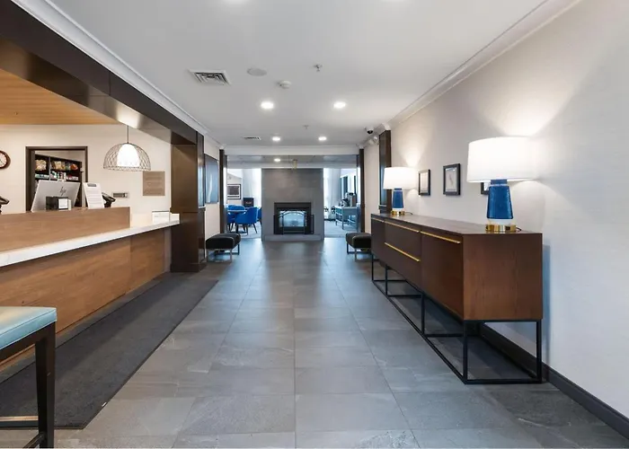 Staybridge Suites Madison - East By Ihg