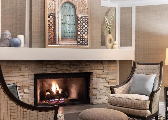 The Abbey Resort Lake Geneva