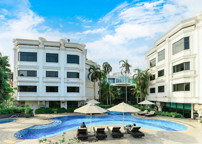 Le Royal Meridien